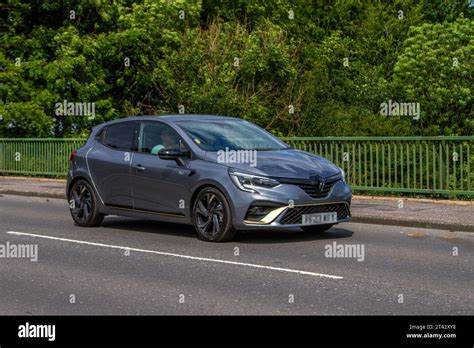 2023 Renault Clio E Tech Engineered Hev A E Tech 145 Auto Hev 12kwh