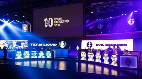 LCS 2023: All 10 North American teams’ rosters | Nerd Street