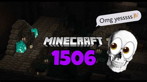 Let S Play Minecraft 1506 EINE UNGLAUBLICHE ENTDECKUNG YouTube