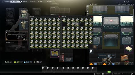 How To Make Roubles On Escape From Tarkov Reserve Map Under Minutes