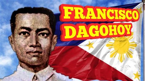 Francisco Dagohoy