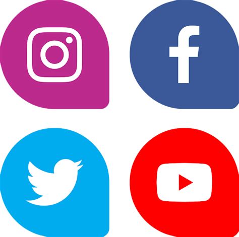 15 Facebook Instagram Logo View Download Bottons Facebook Instagram