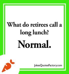 79 FUNNY Retirement Jokes 2025 (for Old Age & Retired)