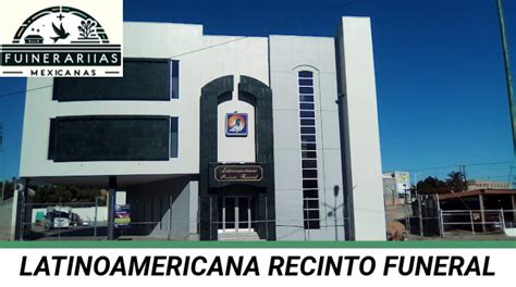 Funerales San José Mexicali B C 《 Opiniones