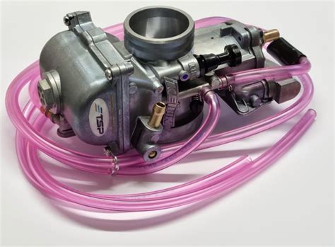 Keihin Pwk Mm Carburetor Short Body To Suit Ktm Husky Yamaha Yz