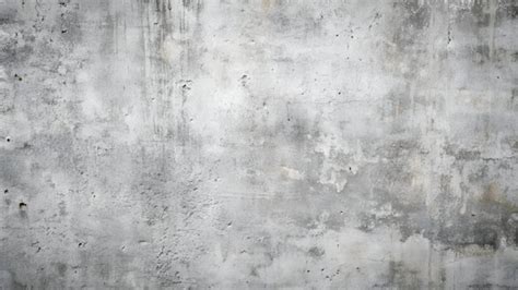 Texture Of Old Gray Concrete Wall For Background Premium Ai Generated