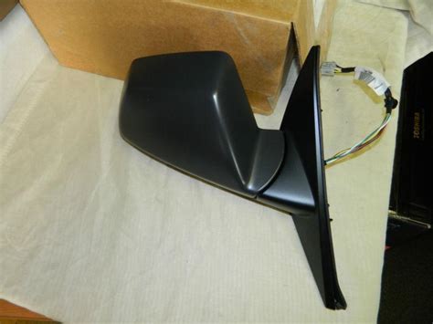 Buy New Oem Cadillac Cts Right Passenger Side Mirror