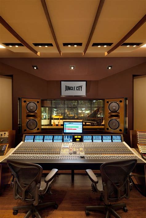 Recording Studio Image Gallery Artofit