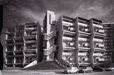 German Postwar Modern Orpheus And Eurydike Estate 1971 73 In Munich