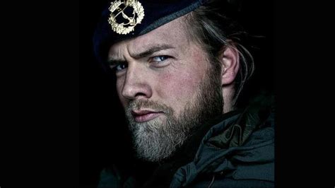 Instagram Lasse Matberg El Soldado Noruego Que Remece Las Redes