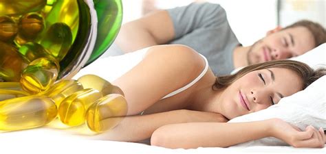 Do Omega 3s Or Fish Oil Improve Libido And Sex Drive For Women