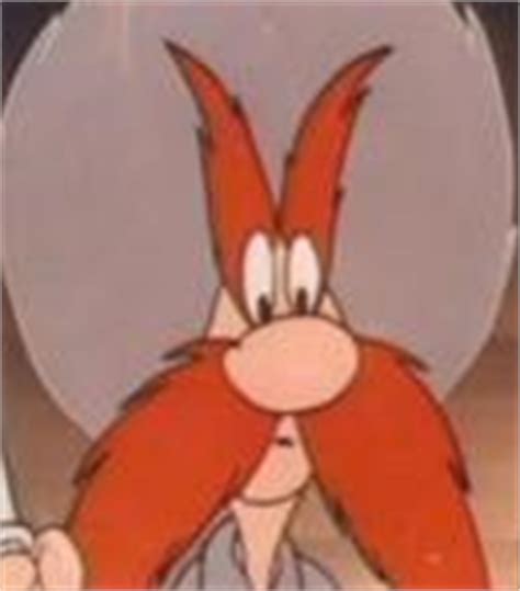 Voice Of Yosemite Sam - Daffy Duck | Behind The Voice Actors