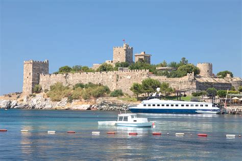 10 Best Things To Do In Bodrum What Is Bodrum Most Famous For Go