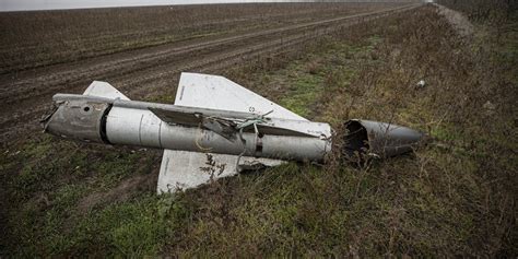 Missiles En Pologne Joe Biden Et Andrzej Duda Se Sont Entretenus Au