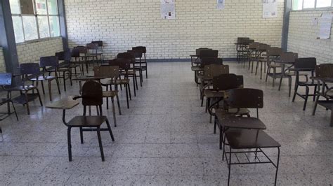 Cu Ndo Entran Los Ni Os A La Escuela Este D A Regresan A Clases