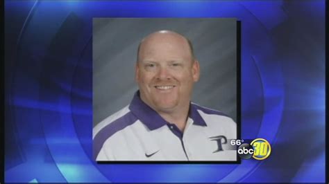 Pacheco High School scholarship honors late principal - ABC30 Fresno