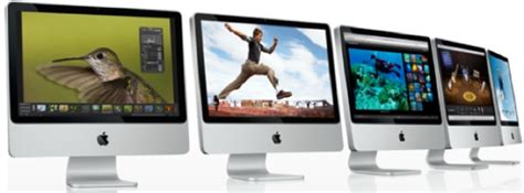 New iMacs on the horizon | Edible Apple