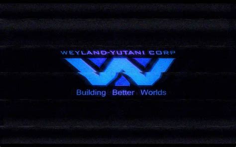 Weyland Yutani Wallpapers - Wallpaper Cave