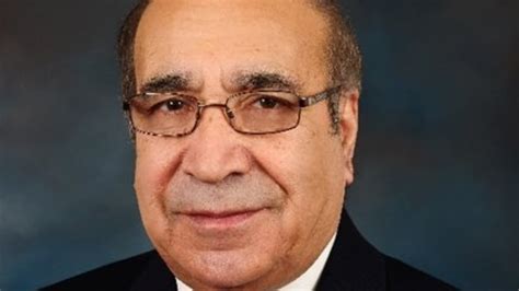 Former interior minister Ali Ahmad Jalali may head interim Afghan govt ...