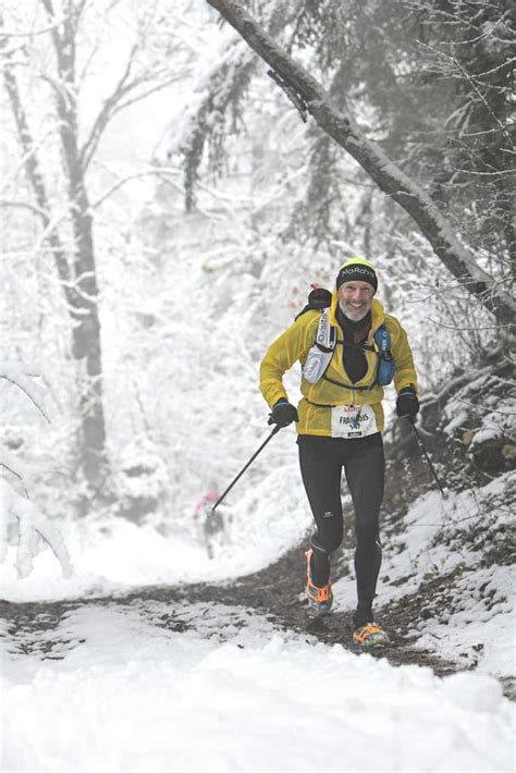 Trail des Châteaux 2022 Promosports