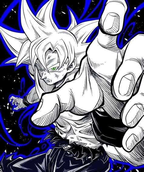 Pin By Logan Pele On All Anime Dragon Ball Goku Dragon Ball Artwork