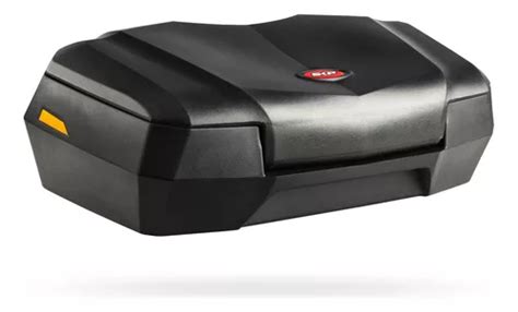 Caja Frontal Cuatrimoto Atv Universal Delantera Skp Canam Meses Sin