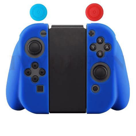 Buy Ivyueen Silicone Case For Nintend Switch Joy Con