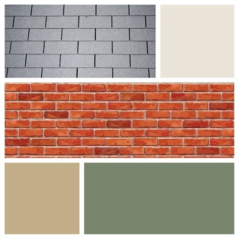 Behr Paint Colors Brick Red - Addition Worksheets Pictures