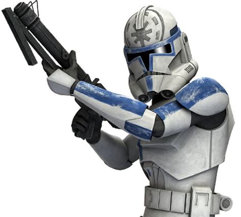 Ct 5597 Jesse Is A Clone Trooper Who Served In The Grand Army Of