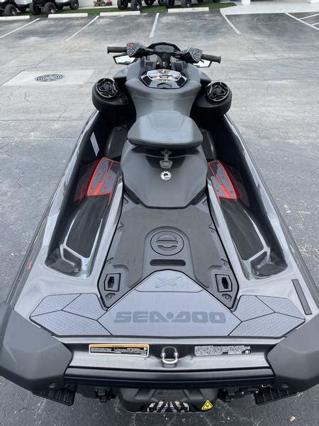 Sea Doo Rxp X Ibr Audio Riva Motorsports Miami