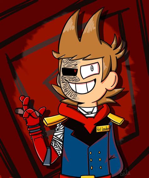 Tbatf Fanart 🌎eddsworld🌎 Amino