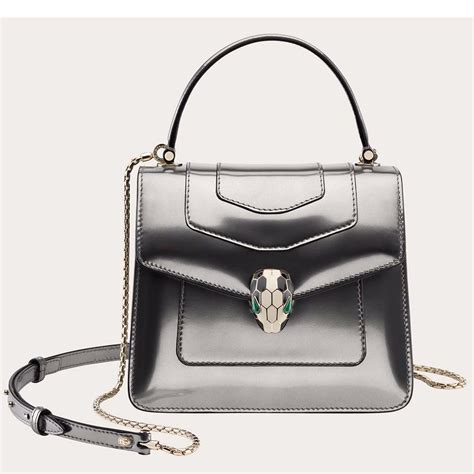 Bvlgari Womens Handbags Paul Smith