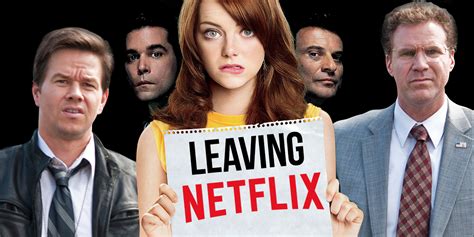 Here S What S Leaving Netflix In February 2021