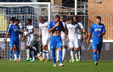 Serie A Highlights: Empoli 0-2 Atalanta - Football Italia