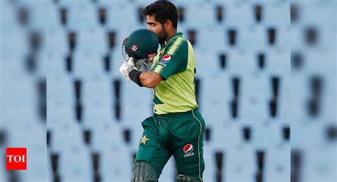 Babar Azam Breaks Kohlis Record Becomes Fastest To Score 2k Runs In