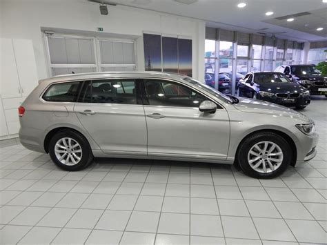 Volkswagen Passat Variant 1 6TDI BMT Comfortline DSG NAVI PARKTRONIC