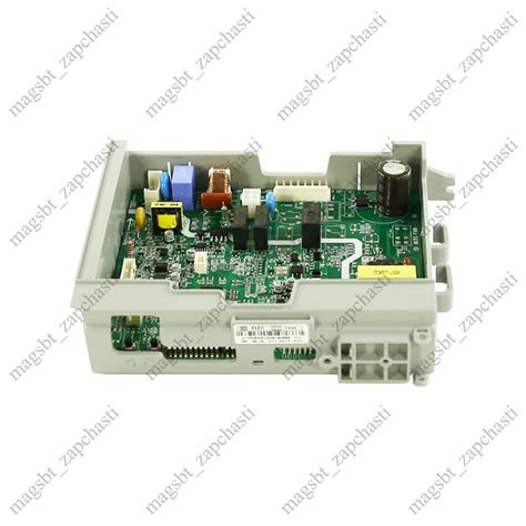 Boiler control module Navien Deluxe S 13-24 kW 30020390C / 30020390A ...