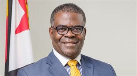 BREAKING: Chasi fires ZESA board - Zimbabwe Situation