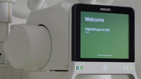 Philips Digitaldiagnost C90 Philips Healthcare