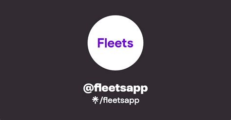 Fleetsapp Facebook Linktree