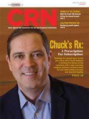 CRN Magazine's Latest Issue