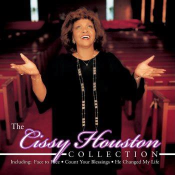 The Cissy Houston Collection by Cissy Houston album lyrics | Musixmatch - Song Lyrics and ...