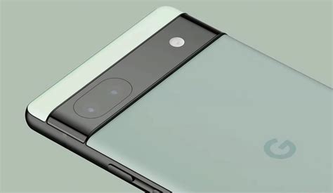 El móvil Pixel 6a de Google ya se puede reservar