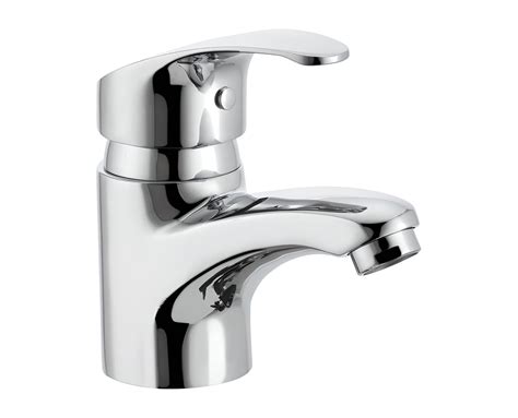 Platinum Single Lever Basin Mixer Cera F Civilismart