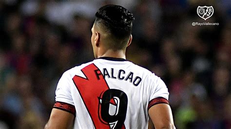 Qué Pasó Con Falcao Sigue Sin Jugar Y Es Duda Para Enfrentar Al Real