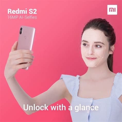 Xiaomi Redmi S2 3 32GB Złoty Cena opinie na Ceneo pl