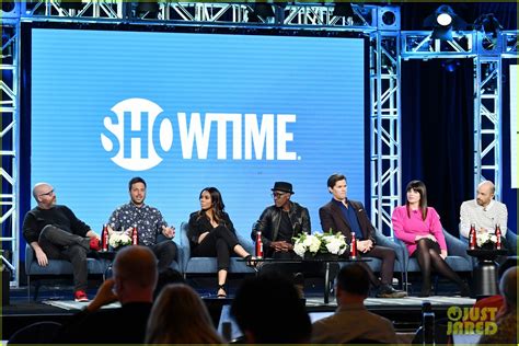 Don Cheadle & 'Black Monday' Cast Unveil Season 2 Trailer at Showtime's TCA Panel!: Photo ...