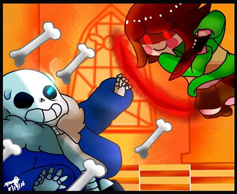 Undertale genocide by Toreshi on DeviantArt