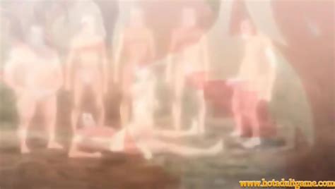 Hentai Anime Gangbang Cumshots