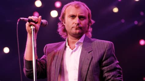 The Real Reason Phil Collins Quit Genesis